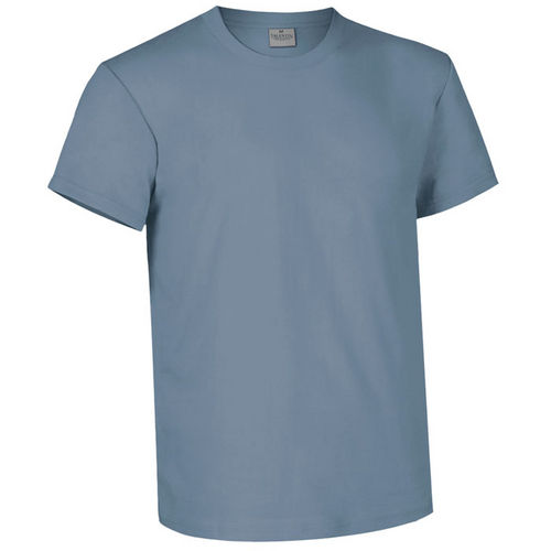 CAMISETA TOP RACING AZUL TEJANO 1
