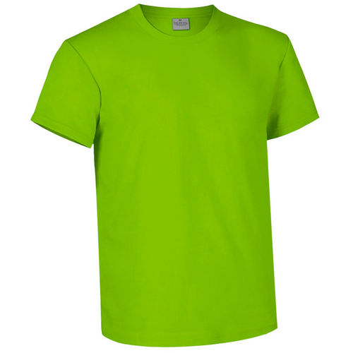 CAMISETA TOP RACING VERDE MANZANA 6/8