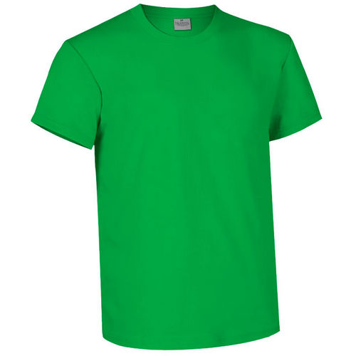 CAMISETA TOP RACING VERDE PRIMAVERA 2