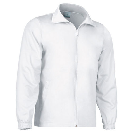 CHAQUETA COURT BLANCO 6/8