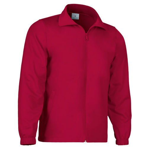 CHAQUETA COURT GRANATE 4/5