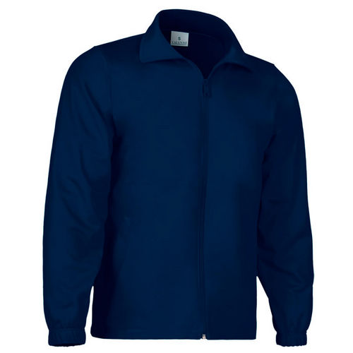 CHAQUETA COURT AZUL MARINO 3