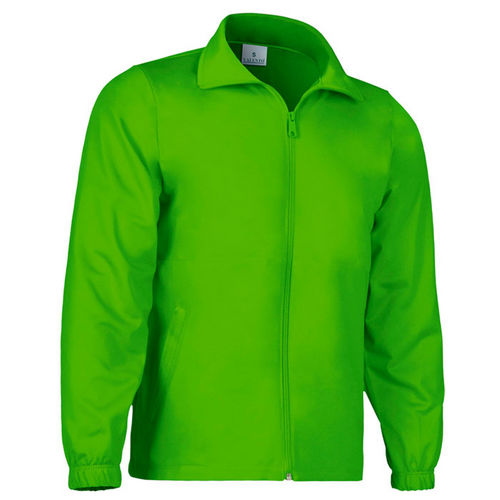 CHAQUETA COURT VERDE PRIMAVERA 6/8