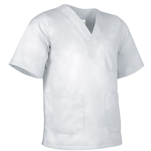 CHAQUETA LINK BLANCO 3XL