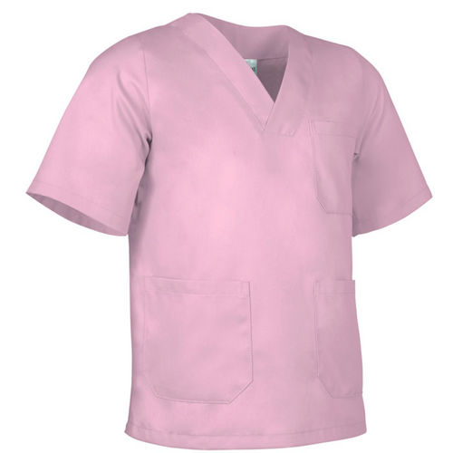 CHAQUETA LINK ROSA 3XL
