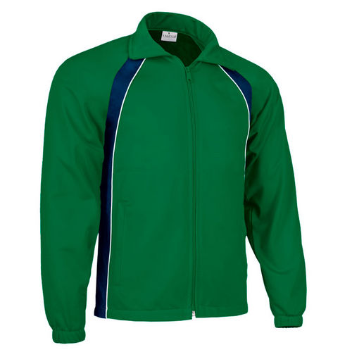 CHAQUETA TOURNAMENT MARINO-HIERBA-BLANCO 3