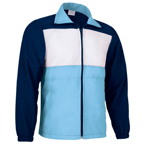 CHAQUETA VERSUS MARINO-CELESTE-BLANCO 4/5