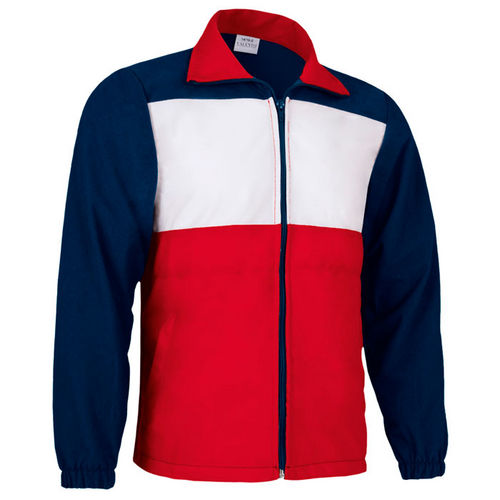 CHAQUETA VERSUS MARINO-ROJO-BLANCO 3