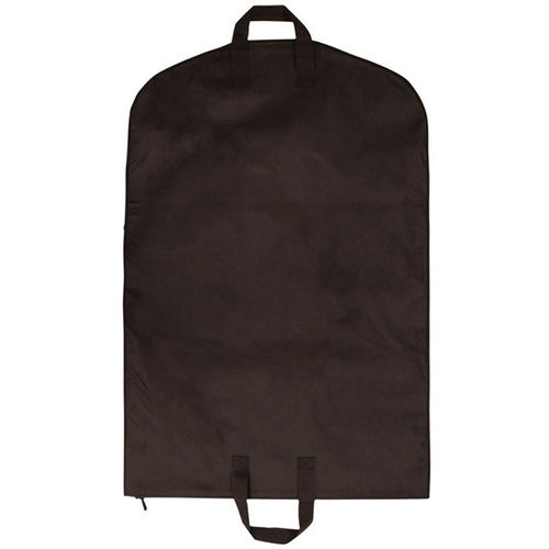 FUNDA TRAJE TAILOR NEGRO UNICA
