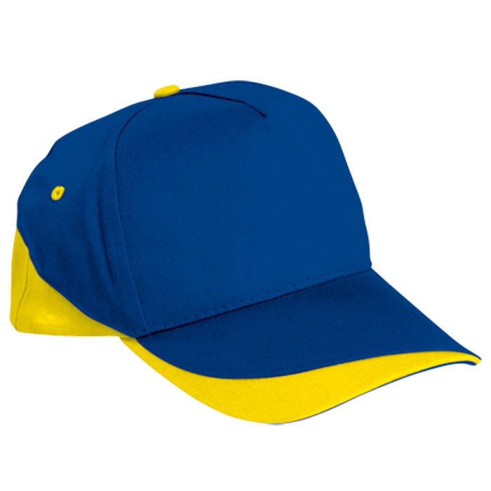 GORRA FORT ADULTO - BNOVA