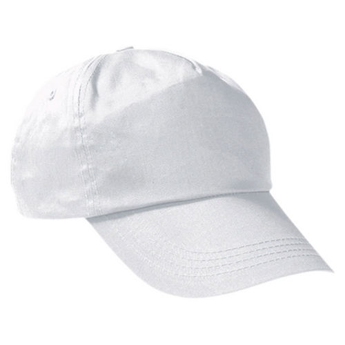 GORRA PROMOTION BLANCO ADULTO