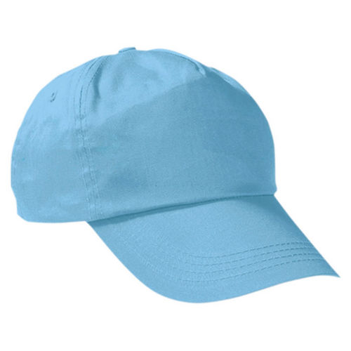 GORRA PROMOTION CELESTE NIO