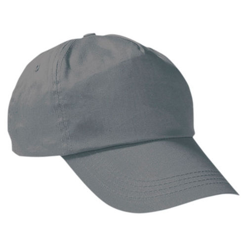 GORRA PROMOTION GRIS ADULTO