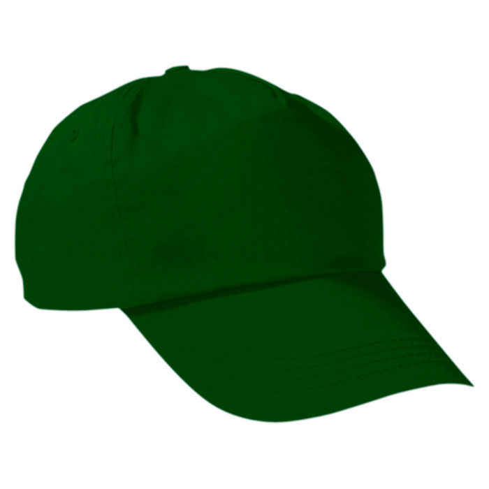 GORRA PROMOTION VERDE BOTELLA ADULTO - BNOVA