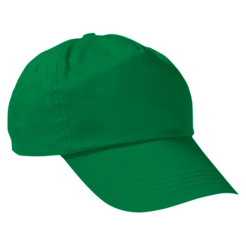 GORRA PROMOTION VERDEKELLY ADULTO
