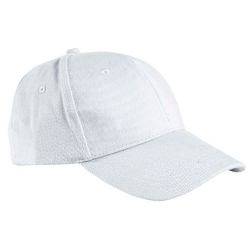 GORRA TORONTO BLANCO NIÑO