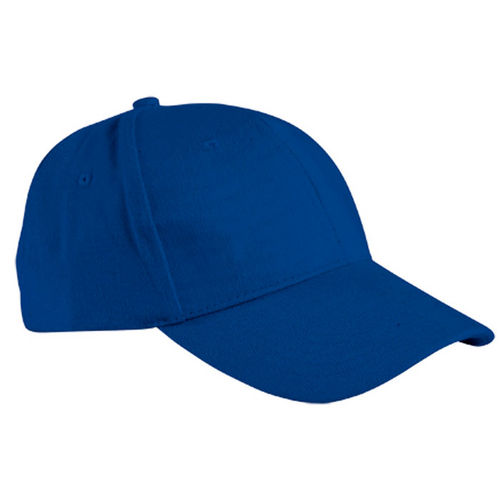 GORRA TORONTO AZUL ROYAL ADULTO