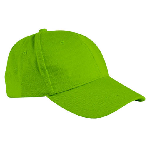 GORRA TORONTO VERDE MANZANA NIÑO