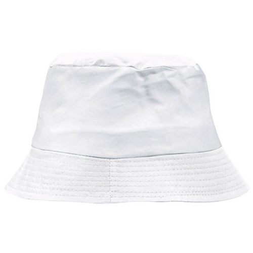 GORRO PAINTER BLANCO ADULTO