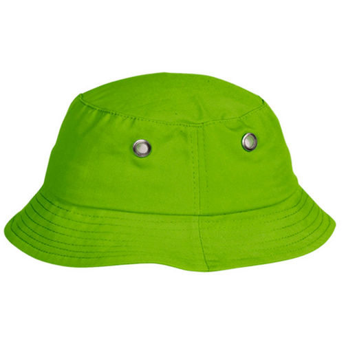 GORRO SUMMER VERDE MANZANA ADULTO