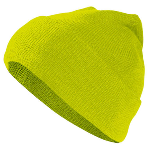 GORRO WINTER AMARILLO FLUOR 00