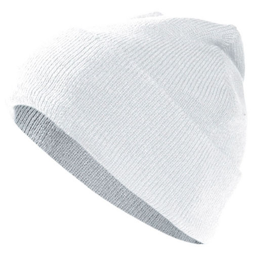 GORRO WINTER BLANCO 00