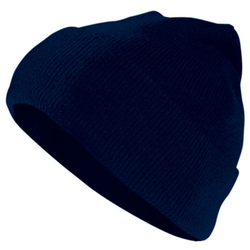 GORRO WINTER AZUL MARINO 00