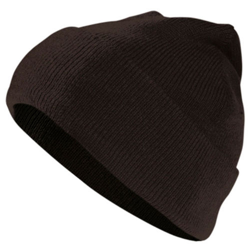 GORRO WINTER NEGRO 00