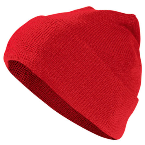 GORRO WINTER ROJO 00