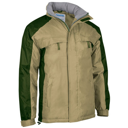 PARKA ARKANSAS BEIGE-KAKI M