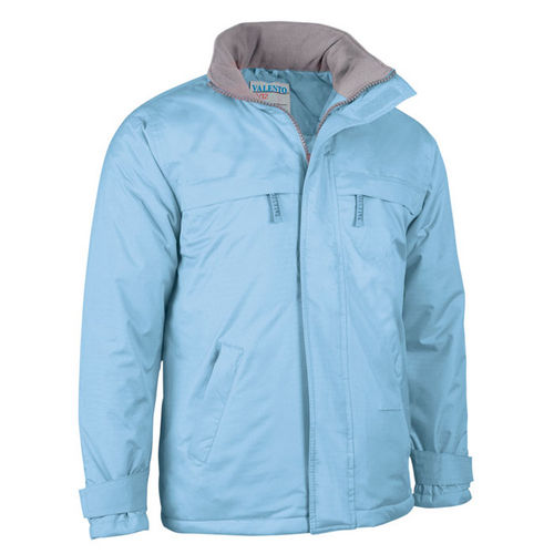 PARKA BOREAL CELESTE M