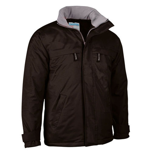 PARKA BOREAL NEGRO L