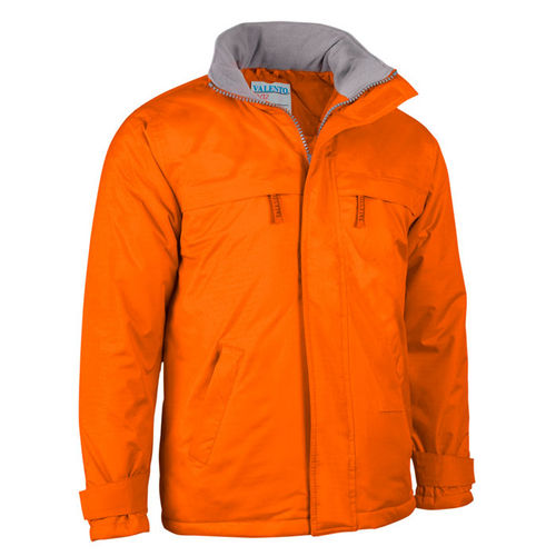 PARKA BOREAL NARANJA M