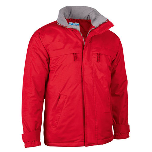 PARKA BOREAL ROJO 4/5