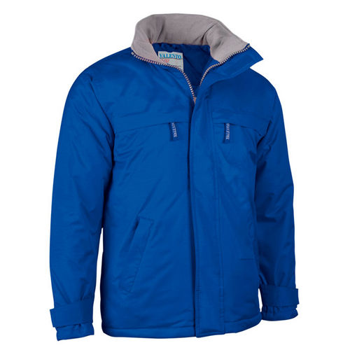 PARKA BOREAL AZUL ROYAL L
