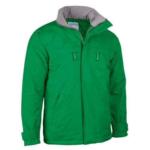 PARKA BOREAL VERDE KELLY S
