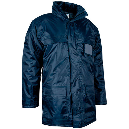PARKA MUNICH AZUL MARINO XXL