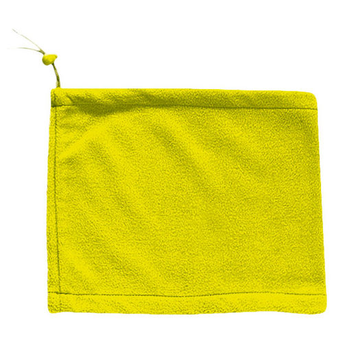 PRACTIC POLAR ALPINE AMARILLO FLUOR 00