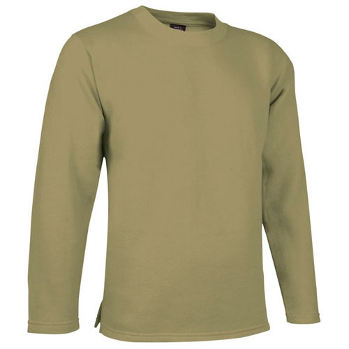 SUDADERA OPEN KAMEL S