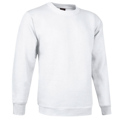 SUDADERA DUBLIN BLANCO 4/5