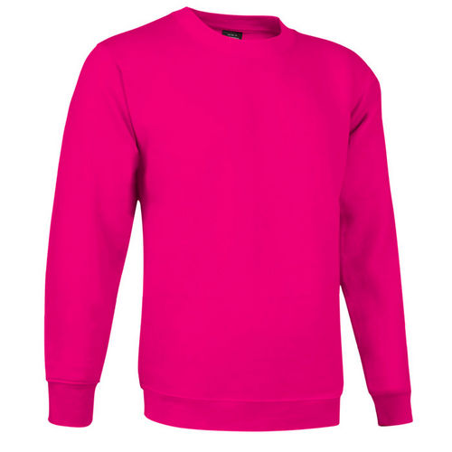 SUDADERA DUBLIN MAGENTA 4/5