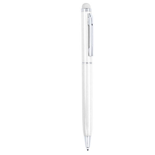 Bolígrafo Puntero Byzar BLANCO
