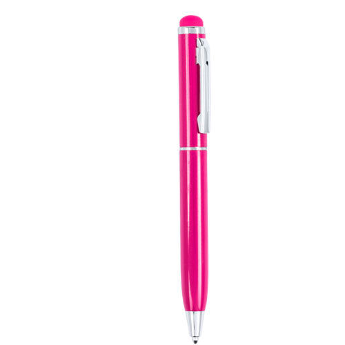 Bolígrafo Puntero Byzar FUCSIA