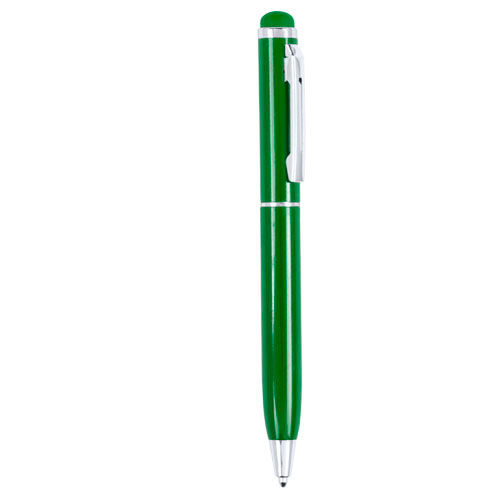 Bolígrafo Puntero Byzar VERDE