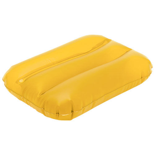 Almohadilla Egeo AMARILLO