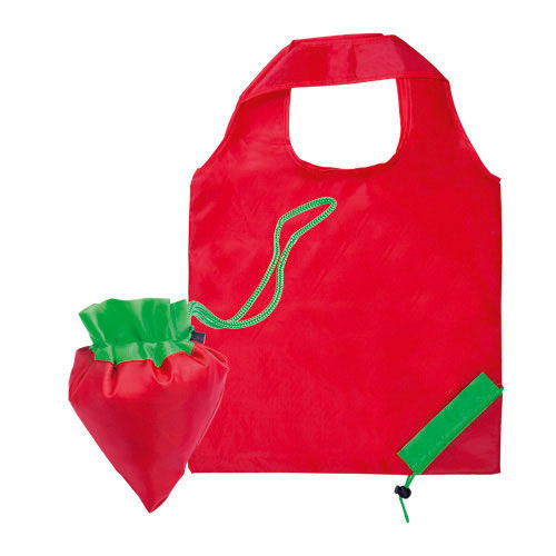 Bolsa Plegable Corni FRESA