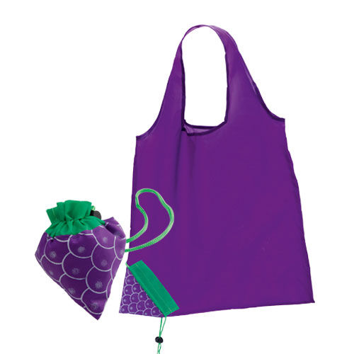 Bolsa Plegable Corni UVA