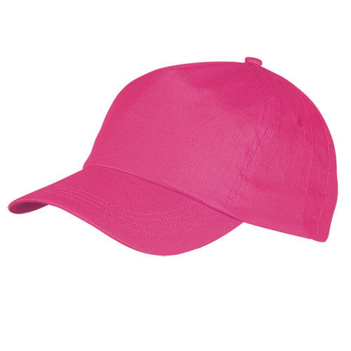 Gorra Sport FUCSIA