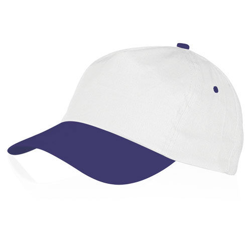 Gorra Sport BLANCO / AZUL