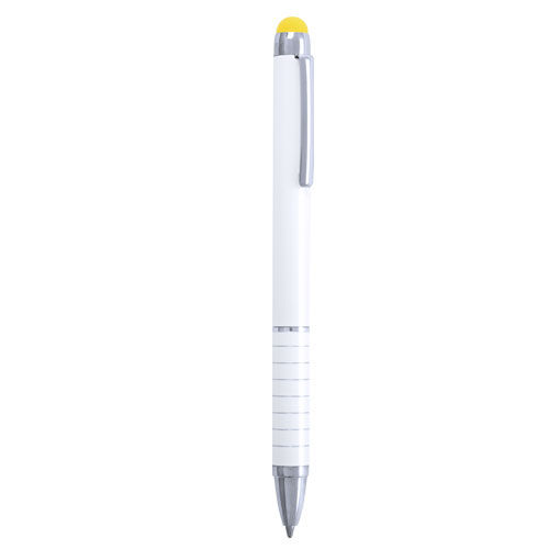 Bolígrafo Puntero Neyax AMARILLO